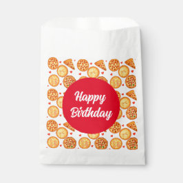 Peperroni，チーズとマルゲリータピザ フェイバーバッグ