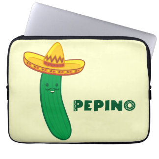 Pepino ラップトップスリーブ