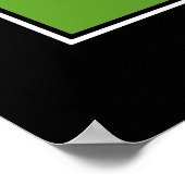 Pepita Drink Vintage Poster ポスター (角)