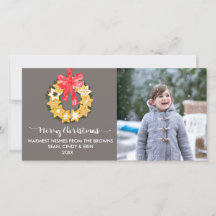 Pepparkakor Christmas Photo