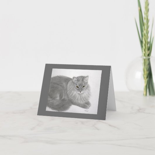 Pepperノートカ感動的ード カード (正面)