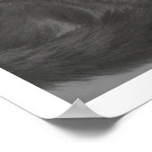 Pepper 14"x11"プリント ポスター (角)