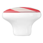 Peppermint セラミックノブ (側面)