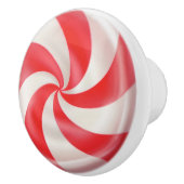 Peppermint セラミックノブ (右)