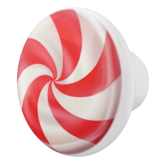 Peppermint セラミックノブ (右)