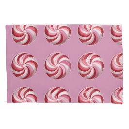 Peppermint 枕カバー