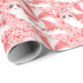 Peppermint Snail ラッピングペーパー (ロールコーナー)