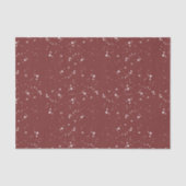 Peppermint Snow 薄葉紙 (正面)