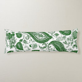 Peppermint Swirls Body Pillow ボディピロー