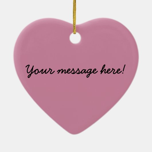 Pepperoniピザ対タコス: メキシコ人対イタリア語 セラミックオーナメント (裏面)