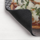 Pepperoniピザ マウスパッド (コーナー)