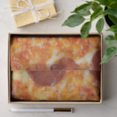 Pepperoniピザ 薄葉紙 (ギフト)