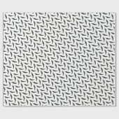 Peppers ラッピングペーパー (フラット)