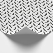 Peppers ラッピングペーパー (角)