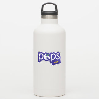 PEPS ファンステッカー シール