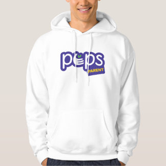 PEPS Parent - Adult Pullover Hoodie (All gender) パーカ