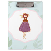 Pequeña pez  クリップボード (正面)