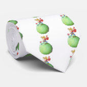 Pequeno Príncipe ネクタイ (ロール)