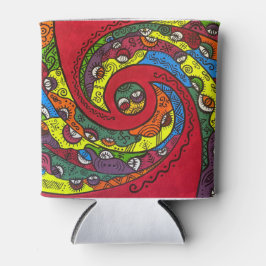 Per cooler 缶クーラー