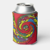 Per cooler 缶クーラー (缶裏面)