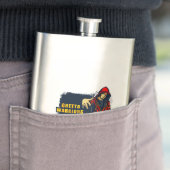 per flask フラスク (インサイチュ)