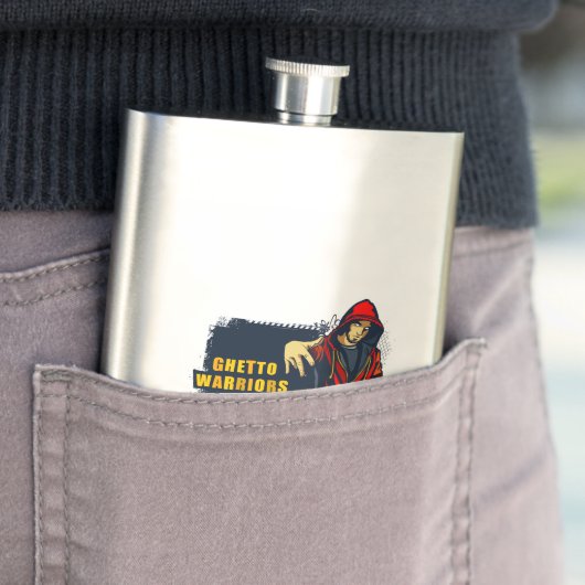 per flask フラスク (インサイチュ)