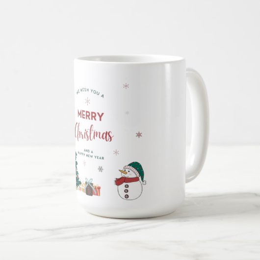 Per mug コーヒーマグカップ (正面右)