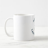 Per My Last Email Mug コーヒーマグカップ (左)