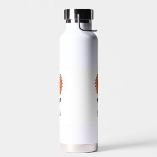 per water bottle From “kindness bloom” collection  ウォーターボトル