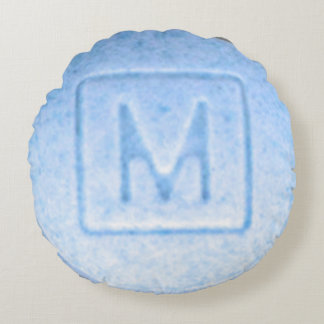 perc30 PILLow ラウンドクッション