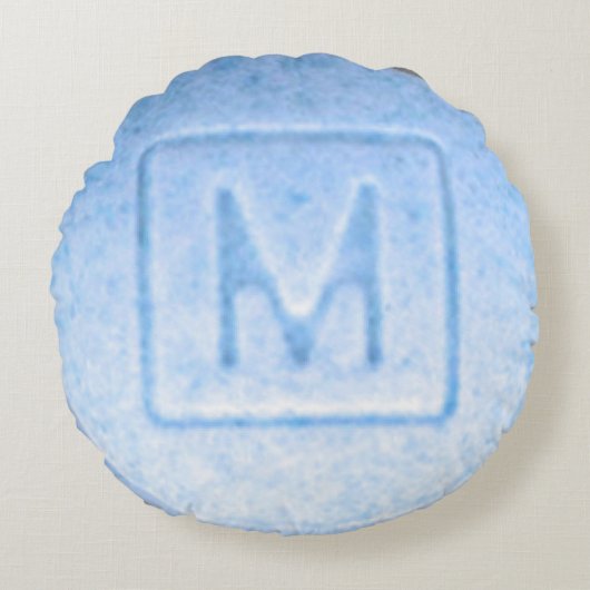 perc30 PILLow ラウンドクッション (正面)