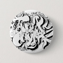 percentumグラフ 缶バッジ