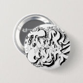 percentumグラフ 缶バッジ (正面&裏面)