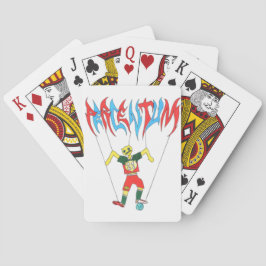 PERCENTUMDESIGNS.COMのクラシックトランプ トランプ