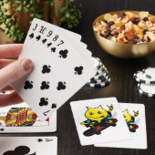 PERCENTUMDESIGNS.COMのクラシックトランプ トランプ (インサイチュ)