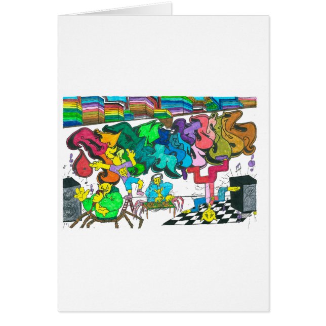 PercentumHipHop (正面)