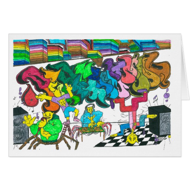 PercentumHipHop (正面横)