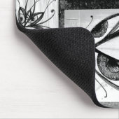 Perceptinのmousepad マウスパッド (コーナー)