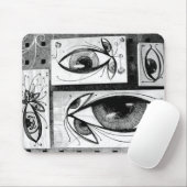 Perceptinのmousepad マウスパッド (マウス)