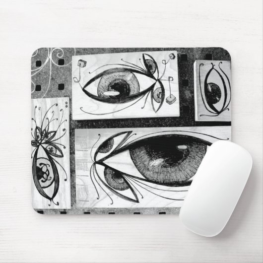Perceptinのmousepad マウスパッド (マウス)