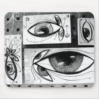 Perceptinのmousepad マウスパッド