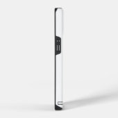 "Perceptive Formation" Apple iPhone 14ケース iPhoneケース (右側面)