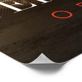 Percivive Originsのポスター ポスター (角)