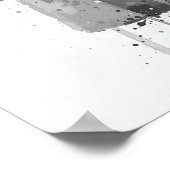 Percolator ポスター (角)