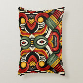 Percussion Rhythms アクセントクッション (正面(垂直))