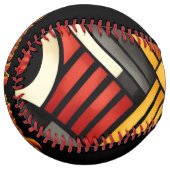 Percussion Rhythms ソフトボール (正面左)