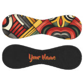 Percussion Rhythms ソフトボール (パネル)