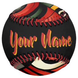 Percussion Rhythms ソフトボール