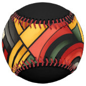 Percussion Rhythms ソフトボール (正面)