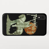 PERCVAL LEGEND /聖なる灰色のファンタジーの探求 Case-Mate iPhoneケース (裏面(横))